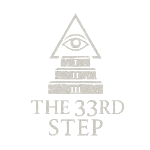 The 33rd Step